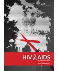 HIV i AIDS knjiga za medicinske radnike